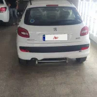 ۲۰۷ اتومات رینگ آلومینیوم سقف فلز ۴۰۵ تحویل روز