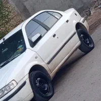 سمند مدل ۹۴