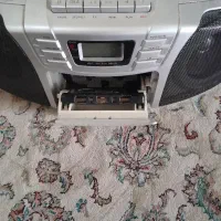 ضبط سونیا دارای کنترل ل