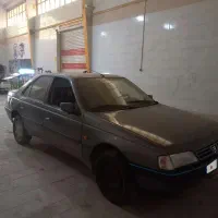 پژو ۴۰۵|خودرو سواری و وانت|قم, خداکرم|دیوار
