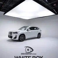 اجاره استودیو وایت روم .بلک روم. کروماکی|خدمات پذیرایی، مراسم|گرمدره, |دیوار