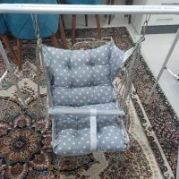 تاب ریلکسی به همراه پایه