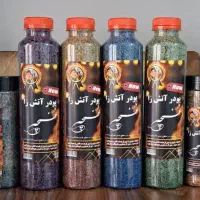 ذغال کبابی