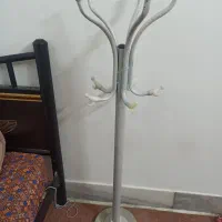 چوب لباسی