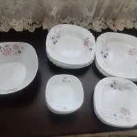 ارکوپال ۶نفره