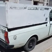 وانت پیکان مدل ۹۰