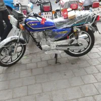 موتور kabir kz 200