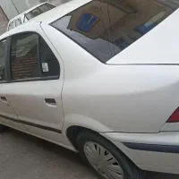 سمند LX 1398|خودرو سواری و وانت|فولادشهر, B4|دیوار