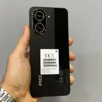 poc c  یک ماه کار