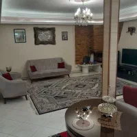 خاته ویلایی ۲ طبقه (طبقه بالا)