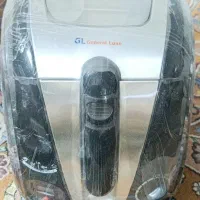 سرخ کن جنرال نو