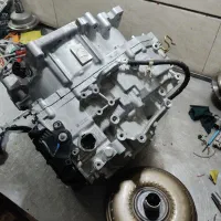 شاگردگیربکس اتوماتیک