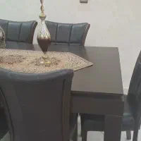 میز ناهار خوری