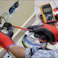 برقکار ساختمان
