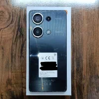 note13 pro 4G