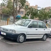 پراید