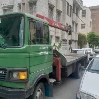جرثقیل  کفی ۳۶۰۰