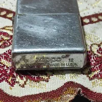 فندک zippo