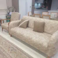 دوخت کاور مبل