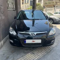 I30 مدل 2012 بیرنگ