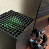 Xbox series X ایکس باکس سری ایکس