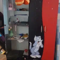 کمدام دی اف  کریر نونوی