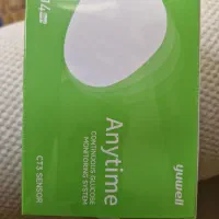 سنسور تست قند خون Yuwell CT3