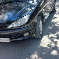 پژو ۲۰۶