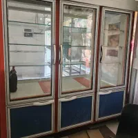 یخچال ایستاده ۳درب