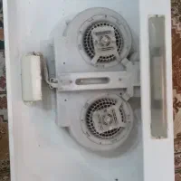 هود بیمکث  کابینتی