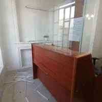 میز|دفتر کار|فسا, |دیوار