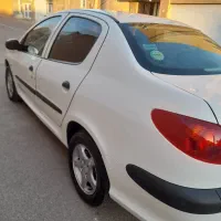 206 SD مدل ۹۹|خودرو سواری و وانت|رفسنجان, |دیوار