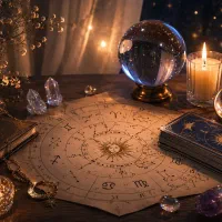 طالع بینی