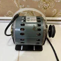 الکتروموتور موتوژن تبریز