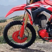 crf450|موتورسیکلت|تهران, مخصوص|دیوار
