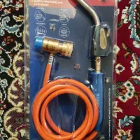 تورچ هارباکس و گاز مپ سیزن و کیت پرچ