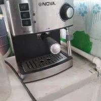 قهوه ساز برقی