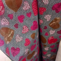 ملحفه عرض ۲متر ایرانی فقط ۱۲۰