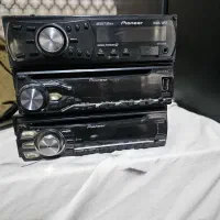 1750 پایونیر ۲۸۵۰ضبط ۴ خروجی  پخش پایونیر 3250