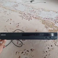 دستگاه دی وی دی سامسونگ