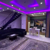 ویلا دربست دوبلکس