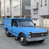 ۸۸ دوگانه کارخانه