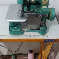 زیگزال سه نخ