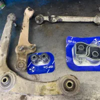 جلوبندی سازی مرتضی خوئینی