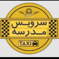 راننده اقا وخانوم