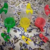 آبخوری عروس هلندی