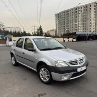 تندر۹۰ اتوماتیک مدل۹۵ مشابه صفر