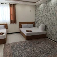 خانه دار هتل