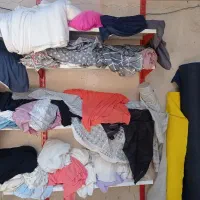 فروش خانگی پارچه