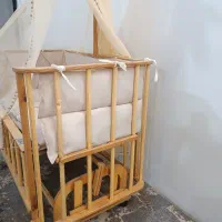 گهواره|تخت و صندلی بچه|باقرشهر, |دیوار